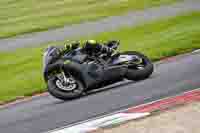 Middle Group Black Bikes